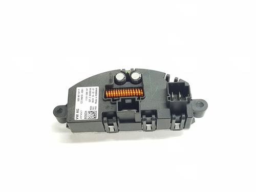 Heater resistor SKODA KAROQ (NU7, ND7) | BP38936080M108 - Image 3