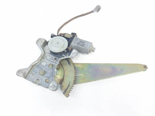 Used Rear left window mechanism Rear left window mechanism TOYOTA LAND CRUISER 90 (_J9_) 3.0 TD (KZJ90_, KZJ95_, KZJ90R, KZJ95R, KZJ90W, KZJ95W) (125 hp) 39596953 39596953