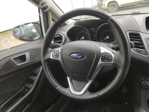 Front left window mechanism FORD FIESTA VI (CB1, CCN)  | BP36077644C22  - Image 31