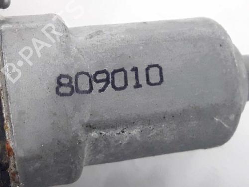 Rear left window mechanism HONDA ACCORD VIII (CU) 2.0 i (CU1) | BP4664693C24 