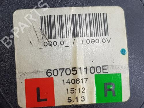 Rear left seatbelt BMW X1 (E84) sDrive 18 d | BP29953658I29 