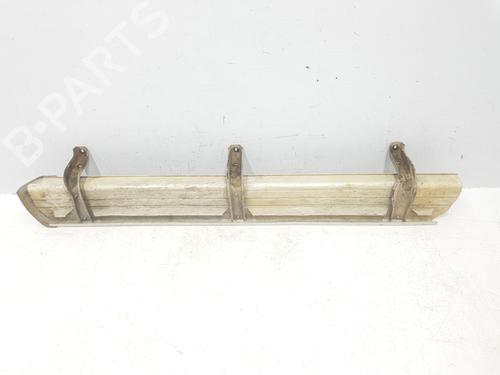 Step MITSUBISHI L200 / TRITON (KA_T, KB_T) 2.5 DI-D 4WD (KB4T) | BP23227247C149 