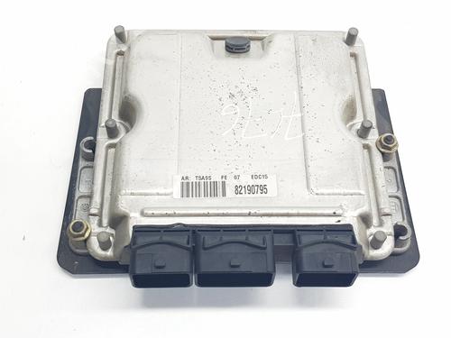 Used Engine control unit (ECU) PEUGEOT 307 (3A/C) 2.0 HDi 110 (107 hp) 20215801