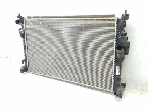 Water radiator DACIA DUSTER (HM_) 1.3 TCe 130 (HMMF) | BP33220124M31 - Image 2
