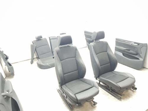 Seats set BMW X4 (F26) xDrive 30 d | BP10058102C78 