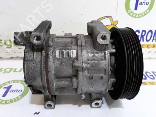 AC compressor ALFA ROMEO GT (937_) 1.9 JTD (937CXN1B) | BP1748638M34 