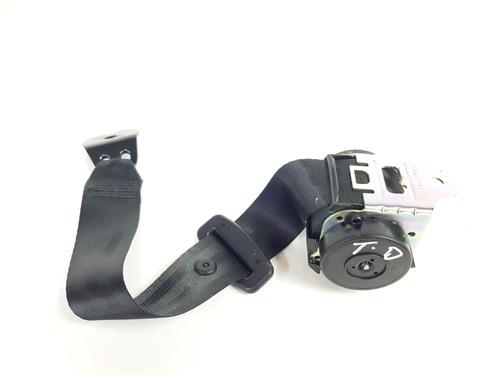 Rear right seatbelt LAND ROVER RANGE ROVER EVOQUE (L538)  | BP29026297I28 