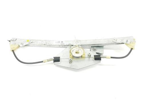 Used Rear left window mechanism BMW X3 (E83) 3.0 d (204 hp) 15245506