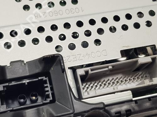 Instrument cluster AUDI A6 C7 (4G2, 4GC) 3.0 TDI quattro | BP31259131C47