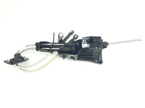 Used Gear lever VW CRAFTER Van (SY_, SX_) [2016-2025]  29535705