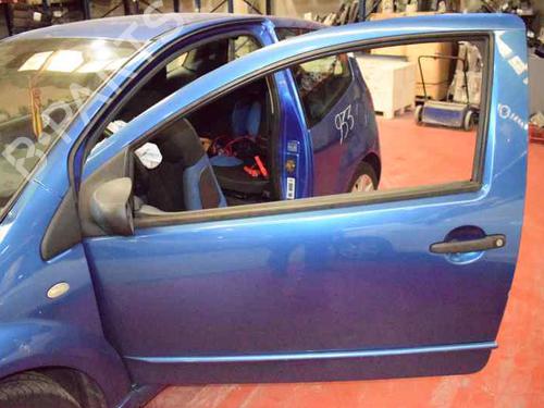 Display monitor CITROËN C2 (JM_) 1.4 HDi | BP8941490C48 