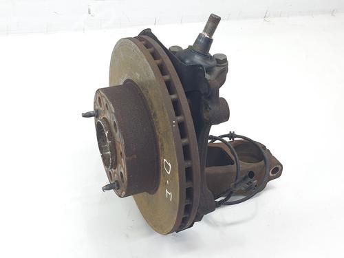 Left front steering knuckle PEUGEOT BOXER Van 2.2 BlueHDi 140 | BP37667767M25 - Image 4