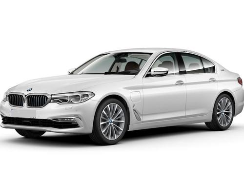 Used Parts BMW 5 (G30, F90)  530 i  1069569