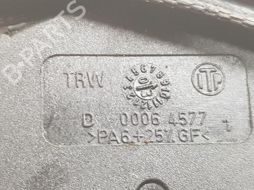 Front right belt tensioner MERCEDES-BENZ C-CLASS (W203) C 220 CDI (203.008) | BP11792729C88 