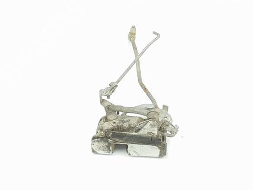 Front right lock MITSUBISHI PAJERO I Canvas Top (L04_G) 2.5 TD (L044G, L049G) MB365308 | MB365308 |