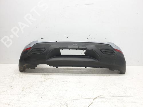 Used Rear bumper SEAT ARONA (KJ7, KJP) [2017-2025]  27338130