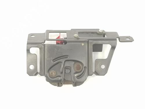 Used Tailgate lock BMW X3 (E83) 2.0 d (150 hp) 14969818
