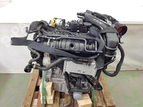 Engine SEAT LEON (KL1, KLG)  | BP29436549M1 