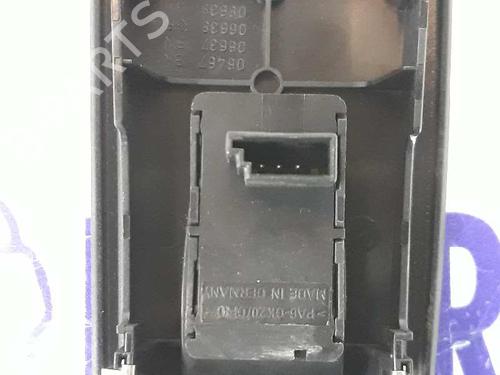 Right front window switch BMW 1 (E87) 118 d | BP2537516I26 