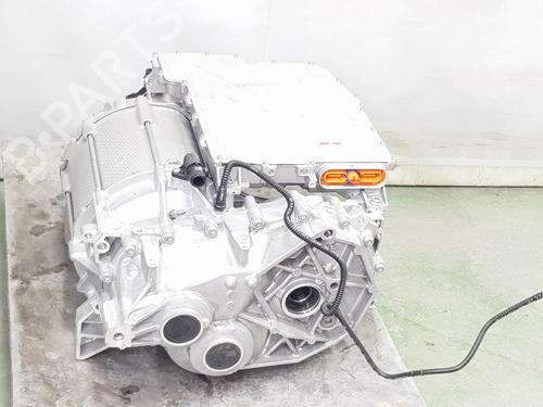 Engine CUPRA BORN (K11) 63 | BP33464610M1 - Image 2