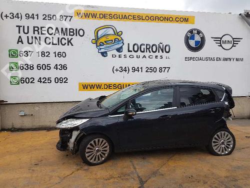 Right front window motor FORD FIESTA VI (CB1, CCN) 1.4 | BP7714238E20 