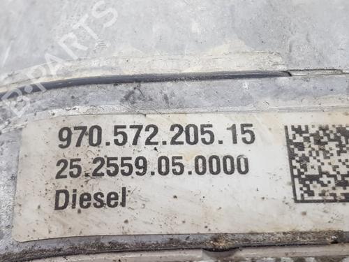 Other PORSCHE PANAMERA (970) 3.0 D | BP24939787O1 