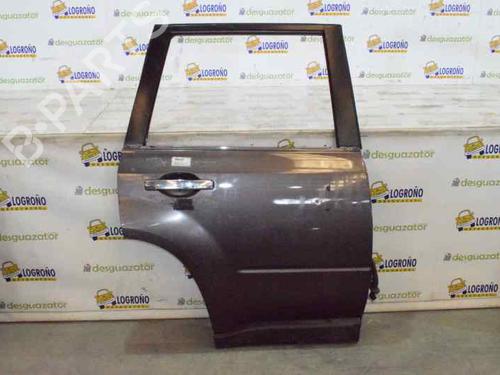 Used Right rear door NISSAN X-TRAIL II (T31) 2.0 dCi 4x4 (150 hp) 2973818