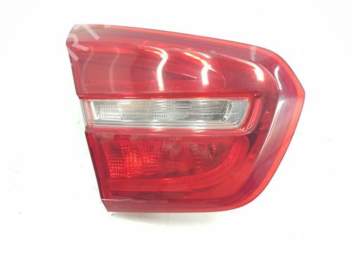 Used Rear bumper left light MERCEDES-BENZ GLA-CLASS (X156) GLA 220 CDI 4-matic (156.905) (170 hp) 10394629