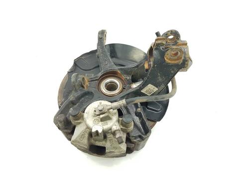 Left front steering knuckle VW T-CROSS (C11, D31) 1.0 TSi | BP40435881M25 - Image 6
