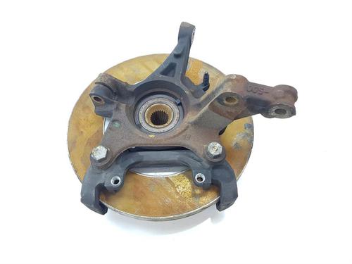 Left front steering knuckle DACIA LODGY (JS_) | BP38341498M25 - Image 3