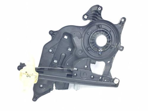 Front right window mechanism CITROËN BERLINGO (ER_, EC_) 1.5 BlueHDi 130 (ECYHZJ, ECYHZR) | BP38537976C23 - Image 5