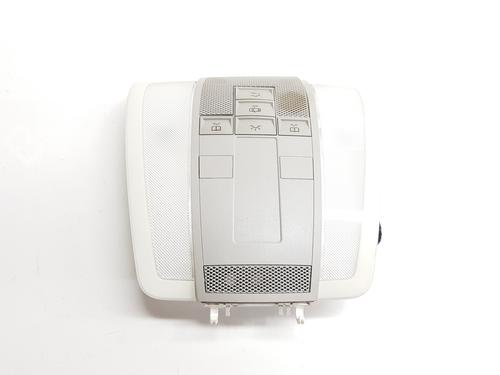 Interior roof light MERCEDES-BENZ C-CLASS (W204) C 180 CDI (204.000) | BP30569570I8 