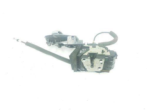 Used Rear left lock NISSAN JUKE (F15) 1.5 dCi (110 hp) 5250805