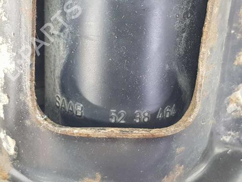 Left rear shock absorber SAAB 9-5 (YS3E) 2.2 TiD | BP5616296M18 