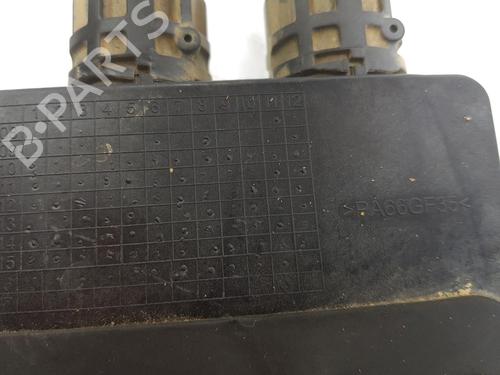 Gear lever DACIA DOKKER MPV (KE_) 1.6 LPG | BP7419510M90 