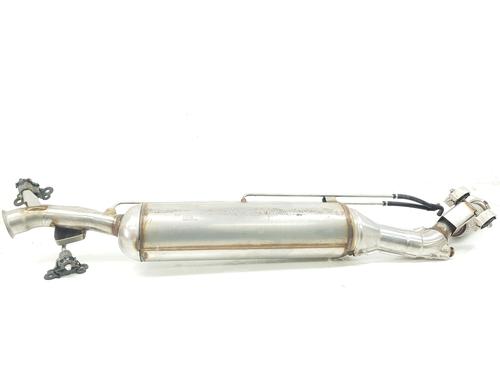 partikelfilter CITROËN JUMPY III Van (V_) [2016-2025]  31139803