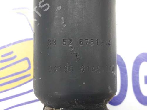 Left rear shock absorber BMW X5 (E53) 3.0 d | BP2780528M18 