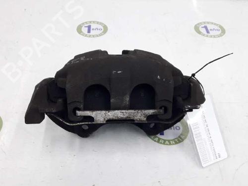 Left front brake caliper MERCEDES-BENZ M-CLASS (W164) ML 350 CDI 4-matic (164.122) | BP11596397M105 