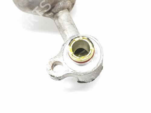 AC pipe JAGUAR XF SPORTBRAKE (X250) 2.2 D | BP19079116M126