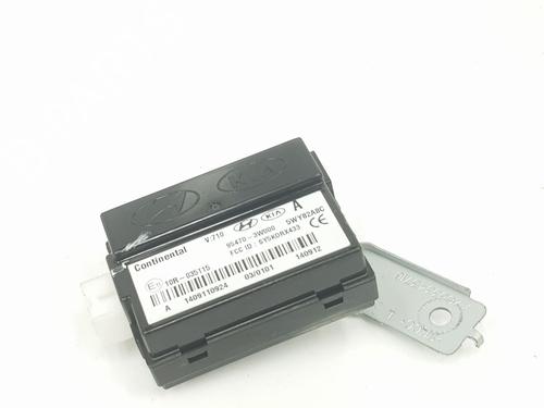 Electronic module KIA SPORTAGE III (SL) 2.0 CRDi AWD | BP17054608M83 