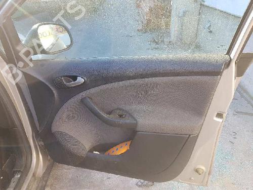 Instrument cluster SEAT ALTEA XL (5P5, 5P8) 2.0 TDI 16V | BP5229538C47 