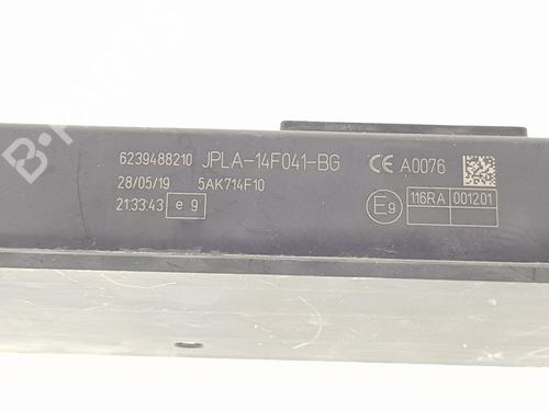 Electronic module LAND ROVER RANGE ROVER VELAR (L560) 2.0 D180 TD4 4x4 | BP37014440M83 - Image 2