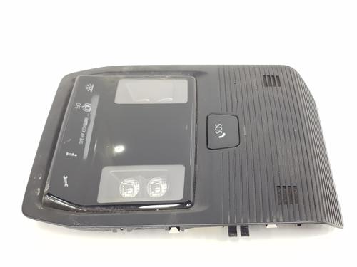 Interior roof light SEAT LEON (KL1, KLG)  | BP29436671I8 