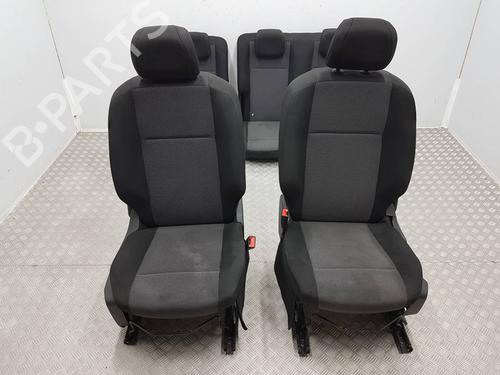 Seats set PEUGEOT RIFTER | BP38936633C78 - Image 3