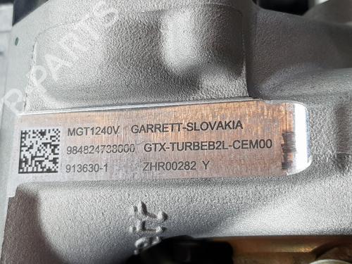 Engine FIAT 600e / 600 (365_, 364_) Mild Hybrid | BP37265626M1 - Image 6