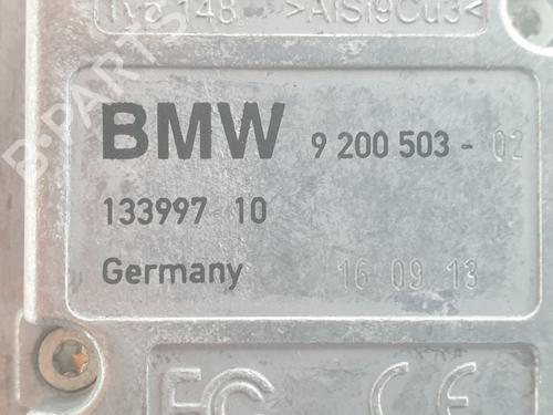 Module électronique MINI MINI CLUBVAN (R55) Cooper D | BP30724836M83 