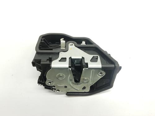 Used Rear right lock BMW 3 (F30, F80) 318 d (150 hp) 21267292