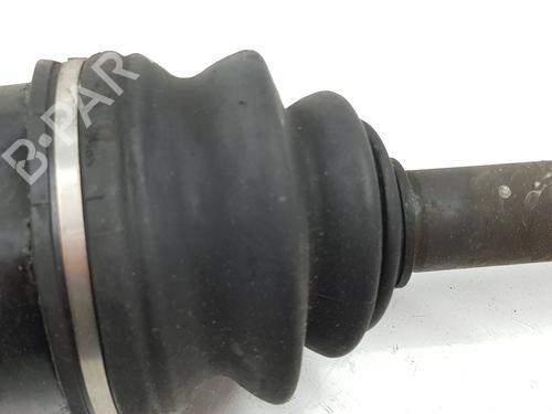 Right front driveshaft HYUNDAI TUCSON (JM) 2.0 CRDi | BP20194372M39 