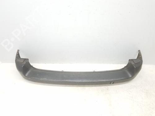 Bagtil kofangere CITROËN JUMPY III Van (V_) 2.0 BlueHDi 120 | BP31904015C8