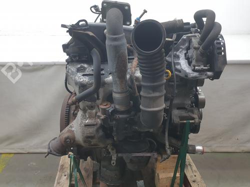 Engine TOYOTA LAND CRUISER PRADO (_J12_) 3.0 D-4D (KDJ120, KDJ125) | BP13915032M1 